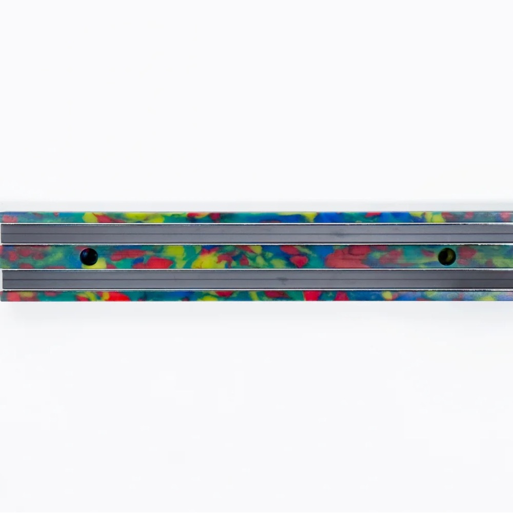 NIB Fredericks and Mae Rainbow Knife Magnet